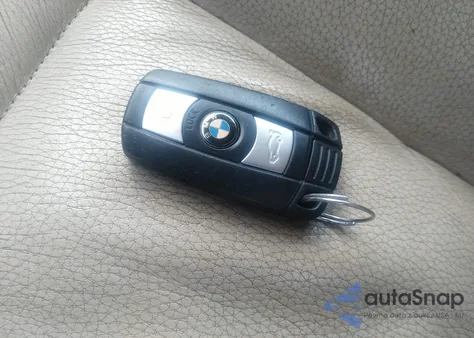 2010 BMW 528I from USA, damaged, VIN WBANU5C56AC460341